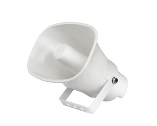 [DS-QAE0330G1T-V] Hikvision DS-QAE0330G1T-V 30W analoge buitenluidspreker voor IP65 waterdichte PA-systemen