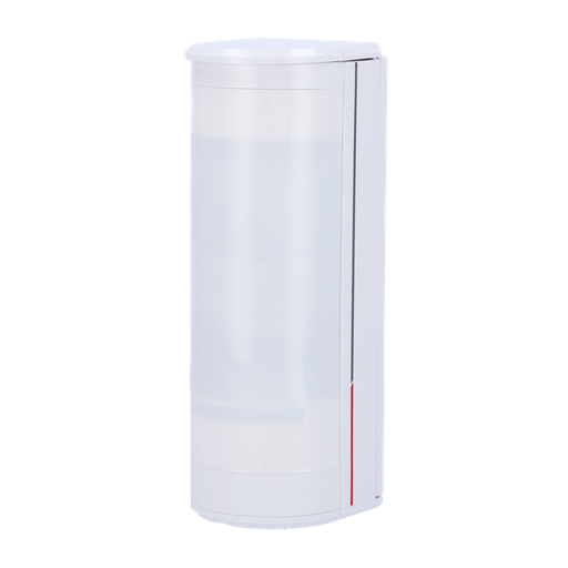 [DS-PDTT15AM-LM-WE] DS-PDTT15AM-LM-WE Wireless Triple Signal Detector · 90°@180° adjustable coverage · IP65 for outdoor application