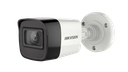 HIKVISION HD-TVI DS-2CE16H0T-ITF 5MP Bullet Camera Fixed Lens Metal