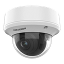 [DS-2CE5AU1T-VPIT3ZF] HIKVISION HD-TVI DS-2CE5AU1T-VPIT3ZF 4K Vandal-Proof Motorized Varifocal Dome Camera (2.7-13.5mm)
