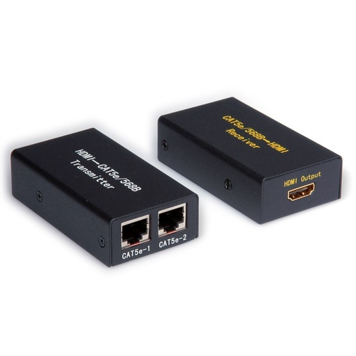 [14.99.3460] VALUE HDMI Extender over Twisted Pair, 25 m