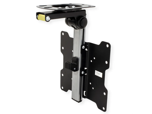 [17.99.1186] Roline 17.99.1186  TV Ceiling Mount, tiltable, 17" - 37", up to 20 kg