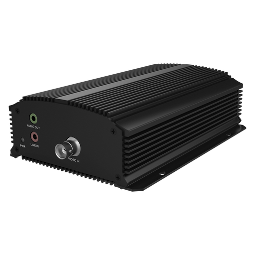 [DS-6701HUHI] Hikvision DS-6701HUHI Encoder 1 analoog kanaal naar 1 IP-kanaal