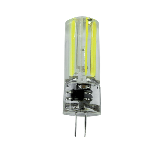 [99LED785] ELMARK 99LED785 LED G4 5W G4 230V -380 Lumens - 4000K