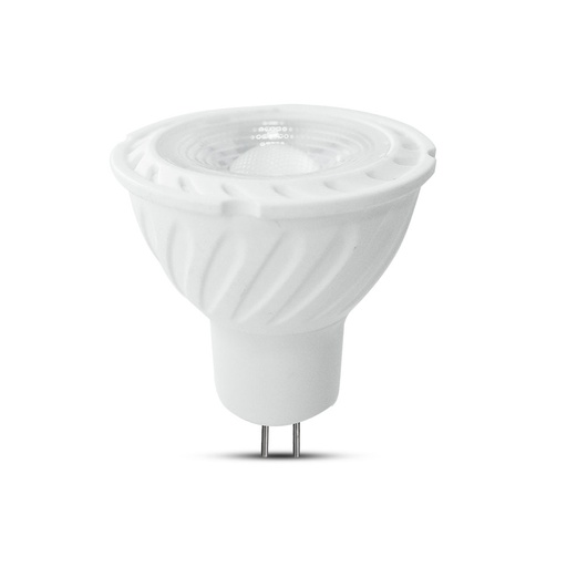 ELMARK 99LED880 LED SMD2835 6W 120° GU5,3 12V BLANC