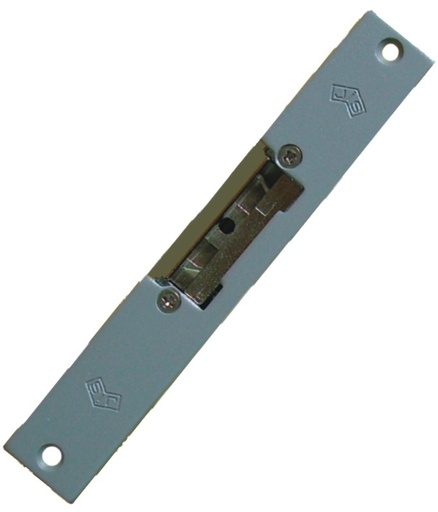 [1420R-910/X] JIS 1420R-910/X 12/24 V AC/DC EMISSIE ELEKTRISCHE SLAGKLOK MET ROESTVRIJSTALEN VOORPLAAT
