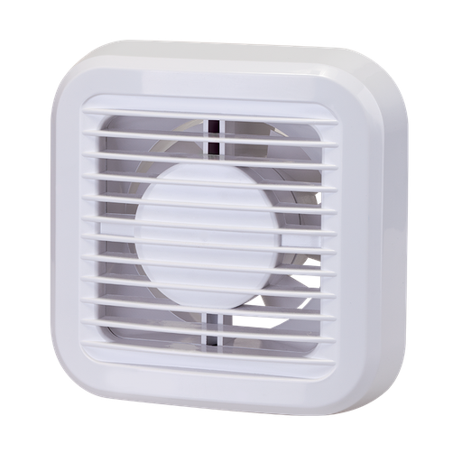 [500116] VENTILATEUR AN- Ø120 AVEC VANNE