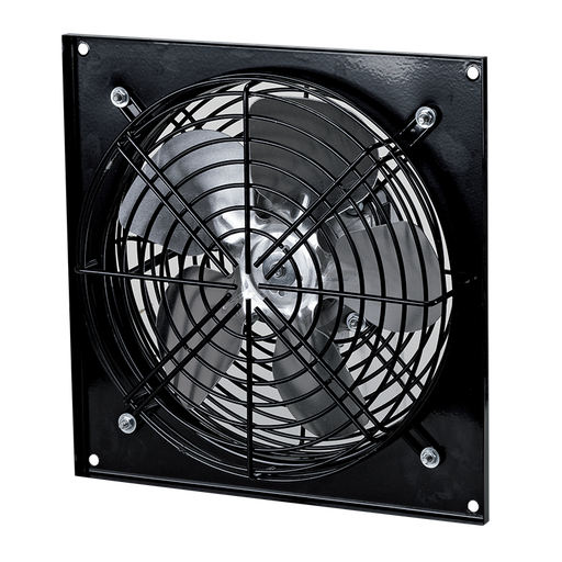 [500126] INDUSTRIËLE VENTILATOR PAS-Ø200