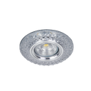 CR-775/CL SPOTLIGHT ROUND MR16 LED 3W 4000K
