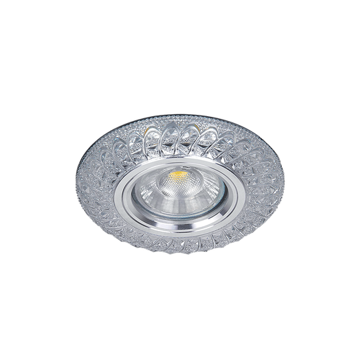 [CR-775/CL] CR-775/CL SPOTLIGHT ROND MR16 LED 3W 4000K