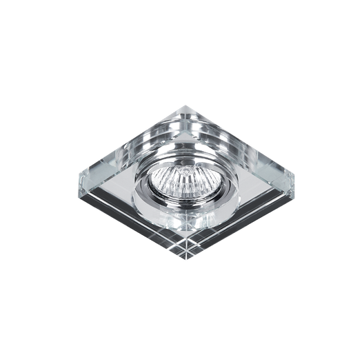 [CR-778S/CL] CR-778S/CL SPOTLIGHT VIERKANT MR16 HELDER GLAS