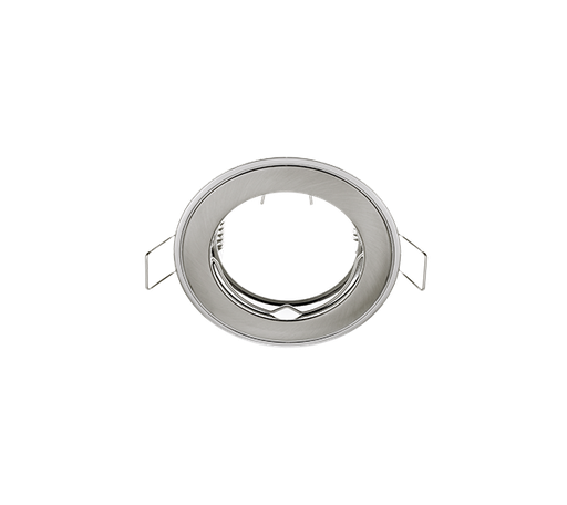 [SA-71/SN-CH] PROJECTEUR SA-71 NICKEL SATINÉ/CHROME