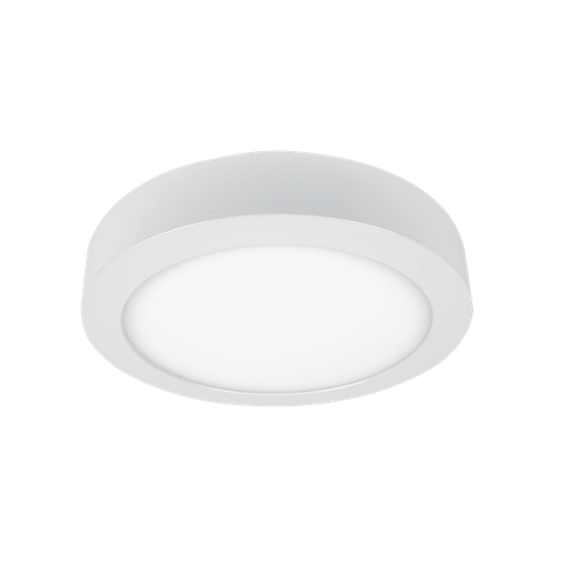 PANNEAU DE SURFACE LED ROND 99LED966 RD 28 W
