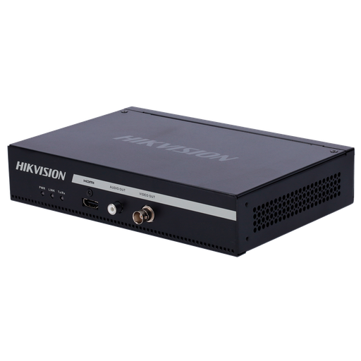 [DS-6901UDI(C)] Hikvision DS-6901UDI(C) Décodeur Hikvision 16 canaux Résolution Maximale 32 Mpx 1 Sortie HDMI 4K 1 Sortie BNC