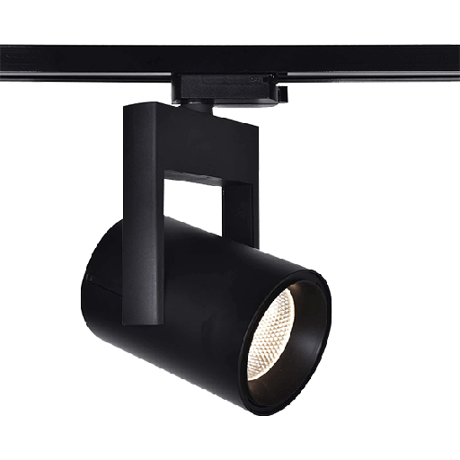  FTL25 TWEE LIJN LED-SPOORVERLICHTING 25W 38°