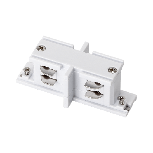 [94110] Adaptateur Skyway 110 quatre lignes en forme de I, blanc