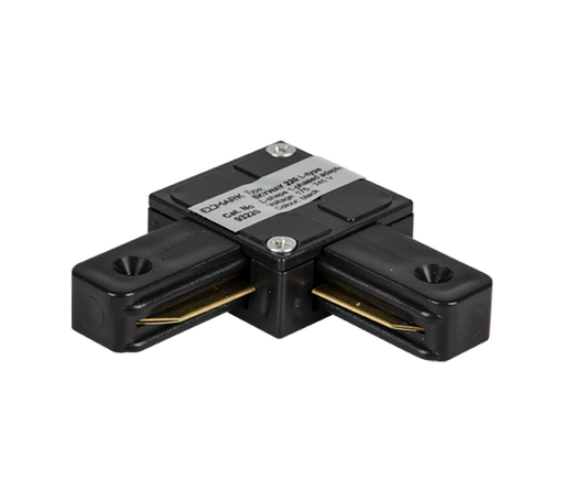 [94320] SKYWAY 320 VIERLIJNS L-VORMIGE ADAPTER ZWART