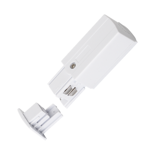 [94350] Adaptateur d'alimentation quatre lignes Skyway 350, noir