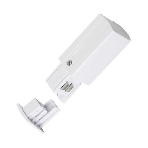 [94150] Adaptateur d'alimentation quatre lignes Skyway 150 Blanc