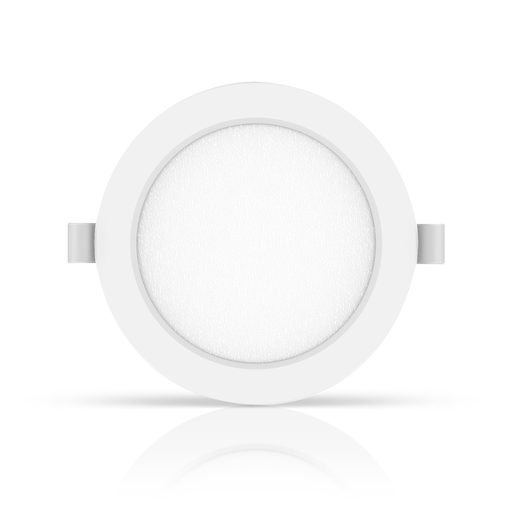 Panneau LED AIGOSTAR 18 W - 2 100 lm - Coupe 190-200 mm - Dim 222 x 27,5 mm