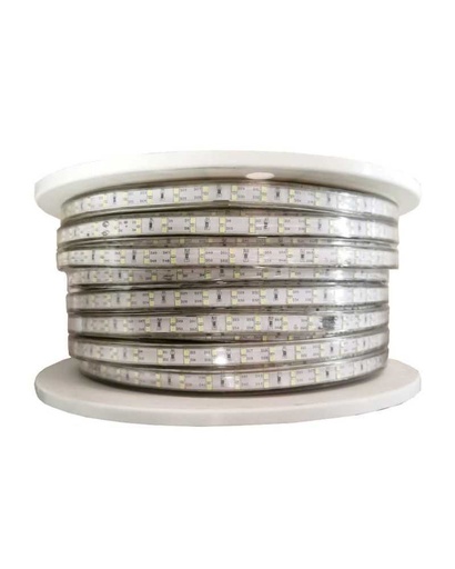 VT-5050 60 RUBAN LED 8,5 W/M IP66 220 V (ROULEAU DE 50 M)