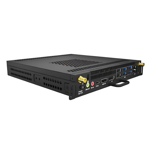 [DS-D5AC12T5-8S2] Hikvision DS-D5AC12T5-8S2 OPS (Windows Mini PC) voor HikVision-beeldschermen
