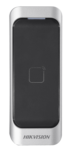 HIKVISION DS-K1107A E/M Lecteur de Cartes RS-485 en Wiegand