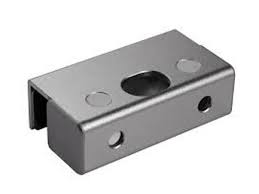 [DS-K4T108-U1] SUPPORT DE VERROUILLAGE MAGNÉTIQUE HIKVISION DS-K4T108-U1