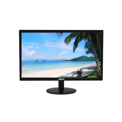 [DH-LM22-L200] DAHUA DH-LM22-L200 MONITEUR 22" L200 7*24 ELED VGA HDMI
