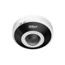 Dahua IPC-EBW5641P-AS 6MP Dôme IP fisheye Camera Fixe 1.68mm IP67, IK10, 12V / PoE