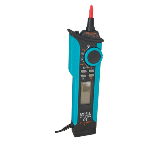 [5193215] EM3215 MULTIMETER PEN TYPE