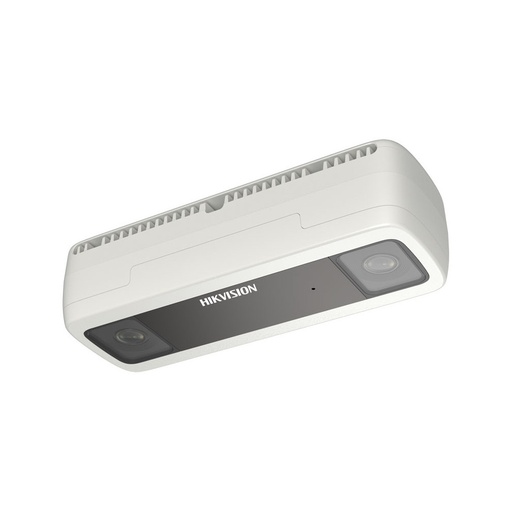 [DS-2CD6825G0] DS-2CD6825G0/C-IVS(2mm) HIKVISION Dual-Lens Netwerkcamera voor het tellen van mensen