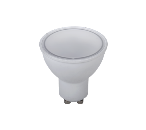 [99LED728] Projecteur ELMARK 3 W 99 LED 728 SMD GU10 120 pi D 2700 K Blanc chaud