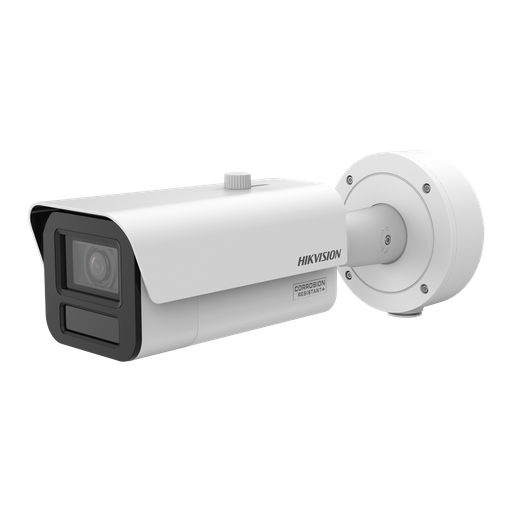 [IDS-2CD7A46G2/P-IZHS] Hikvision IDS-2CD7A46G2/P-IZHS  (2,8-12 mm) IP-camera Bullet 4 MP ANPR &amp; ParkingVarifocale Gemotoriseerde