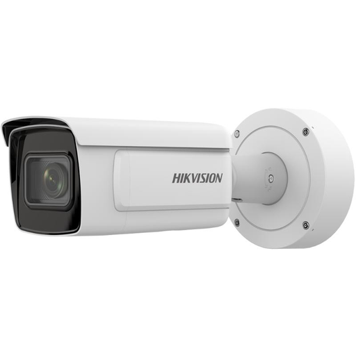 Hikvision iDS-2CD7A46G0/P-IZHS 4MP DeepinView ANPR Moto Varifocal Bullet Camera