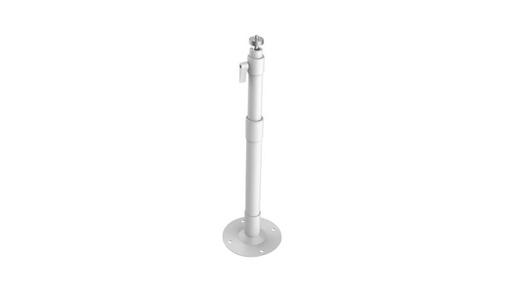 [DS-1297ZJ] DS-1297ZJ Support Plafond pour camera Mini PTZ 2inch reglable entre 1000 et 2000mm