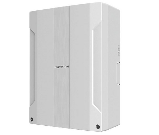 [DS-PM1-I16O2-WE] Hikvision DS-PM1-I16O2-WE- AX Pro wired radio extension module