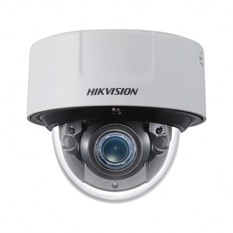 [DS-2CD1183G2-LIUF] Hikvision DS-2CD1183G2-LIUF 8 MP Smart Hybrid Light Fixed 2.8mm Dome Network Camera