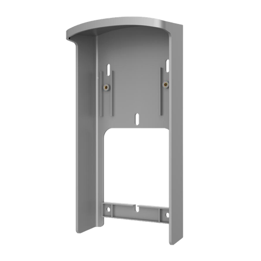 [DS-KAB34X-S1] DS-KAB34X-S1 Bouclier de protection pour terminal de reconnaissance faciale des séries DS-K1T341 et DS-K1T342.
