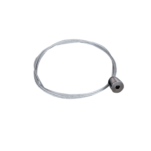 [99ACC51] 99ACC51 OPHANGINGSDRAAD EN BEVESTIGINGEN VOOR HANGENDE MONTAGE