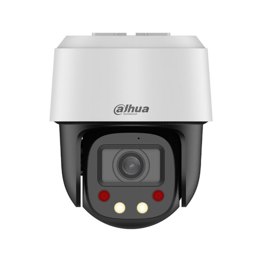 [SD2C405NB-GNY-A-PV-S2] Dahua DH-SD2C405NB-GNY-A-PV-S2 4MP 5x TiOC WizSense Network PTZ Camera