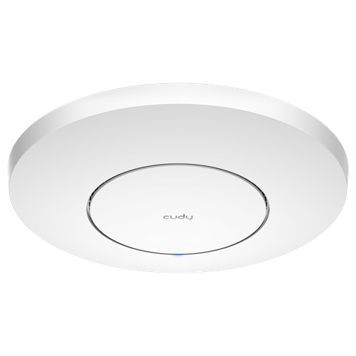 [AP3000_P-CEIL] Cudy AP3000_P Point d'accès AX3000 WiFi 6 2,5G