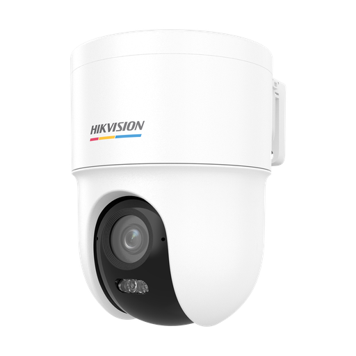 [DS-2CD1F47G3H-LIUF] Hikvision DS-2CD1F47G3H-LIUF(2.8mm) 4 MP ColorVu 3.0 PT IP Camera 2.8mm