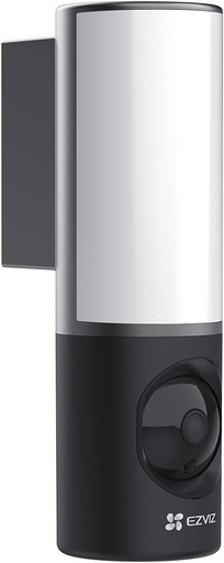 [EZ-LC3] Ezviz EZVIZ LC3 - Slimme beveiligingscamera voor aan de muur met projector