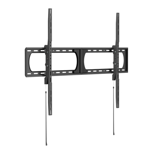 [17.99.1237] Heavy-Duty TV Wall Mount, tiltable, 37–140 inch, max. 125 kg