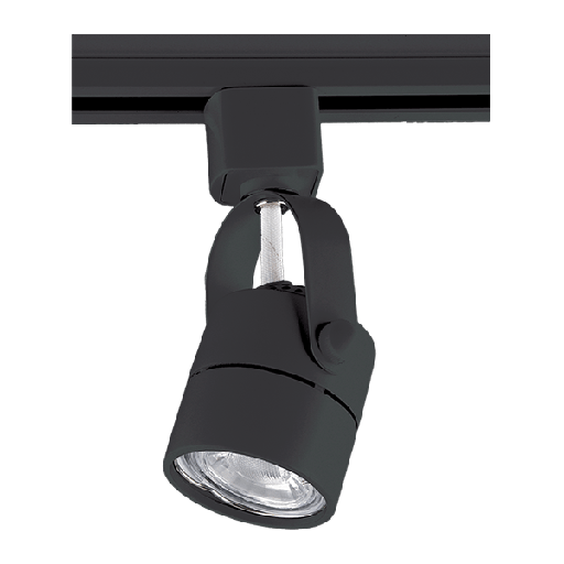 [93TL5LEDBL] SKY TL5 2-LIJN SPOORVERLICHTING 1XGU10 ZWART