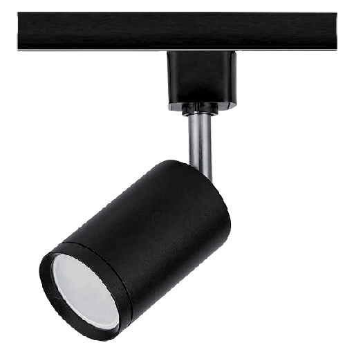 [94TL2032/B] ELMARK 94TL2032/BL LUMINAIRE VIDE GU10 4 LIGNES D55x84x162 NOIR