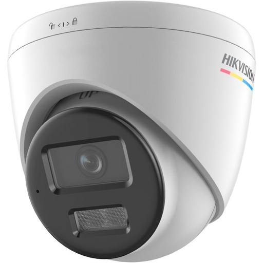[DS-2CD1367G3-LIUF] HIKVISION DS-2CD1367G3-LIUF 6 MP ColorVu 3.0 Turret-netwerkcamera met vaste 2,8 mm-lens
