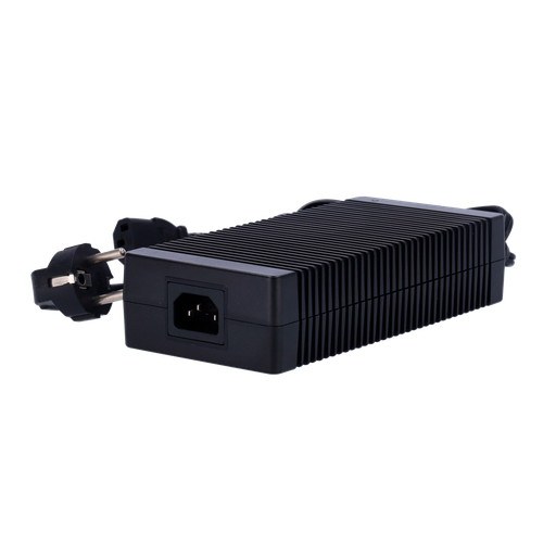 [DC5230] PSU AC-DC-adapter 52 V 3 A 156 W 190 (H) x 87 (L) x 43 (D) mm