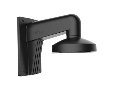 [DS-1273ZJ-140-B] Hikvision DS-1273ZJ-140 steun Muurschildering Caméra DS-2CD23x6/7G2-I Zwart